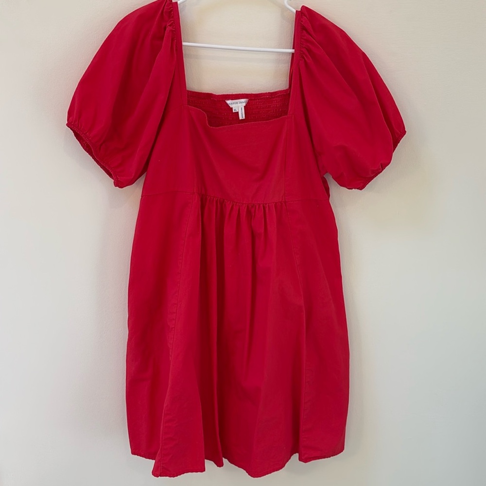 Draper James Dress
